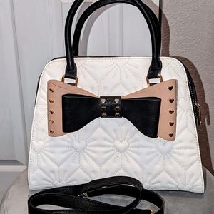 Betsey Johnson HandBag